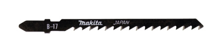MAKITA A-85690 B17 PISTOSAHANTERÄ 70MM PUU/MUOVI, 5KPL