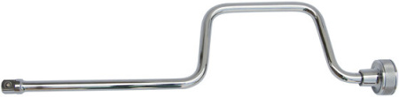 VEIVI 1/2" 420MM