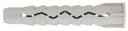 NAILONTULPPA 10X65MM 10KPL FM-XP