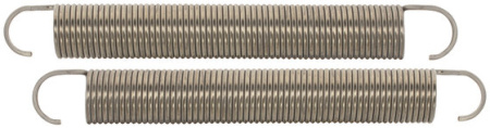VETOJOUSI RST 200X25X2,5 2KPL