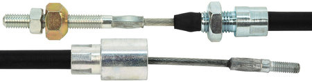 JARRUVAIJERI WAP 900/1130MM RUOSTUMATON