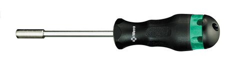 RUUVITALTTA 1/4" MAGNEETILLA