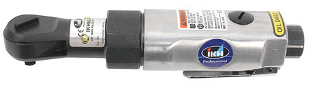 RÄIKKÄVÄÄNNIN 1/4" MINI 48NM P IKH9521