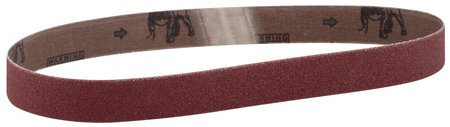 HIOMANAUHA 20X520MM P60 HIOLIT XO