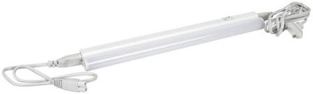 LED KATTO / SEINÄVALAISIN 4W KETJUTETTAVA 230V
