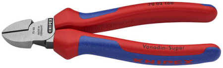 SIVULEIKKURIT 160 MM ERGO