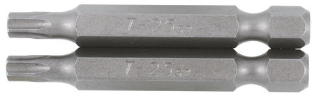 RUUVAUSKÄRKI 2KPL 50MM T25   P