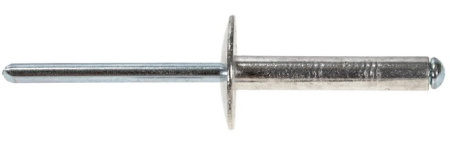 VETONIITTI 4,8X26MM/ 200KPL TERÄS/ALU LEVEÄ