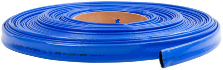 POISTOLETKU LITTEÄ PVC 25MM