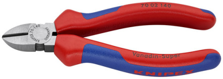 SIVULEIKKURIT 140 MM ERGO