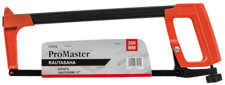 RAUTASAHA 12" 300MM