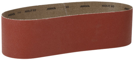 HIOMANAUHA 100X915MM P120 HIOLIT XO