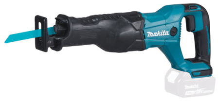 MAKITA DJR186Z PUUKKOSAHA 18V, ISKUN PITUUS 32MM, 3,6KG. RUNKOVERSIO
