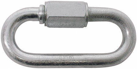 KETJUN PIKALUKKO 16MM 1KPL Y V1655C