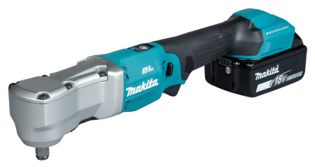 MAKITA DTL300Z KULMAMUTTERINVÄÄNNIN 18V, ISKEVÄ, 1/2" HYLSYILLE, 340NM. RUNKOVERSIO