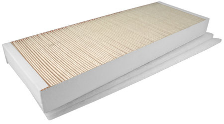 ILMANVAIHDON SUODATIN SRJ ILTO 440
