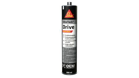 SIKATACK DRIVE(PURFORM) 300 ML
