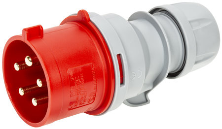 PISTOTULPPA VOIMAVIRTA 32A TURBO-TWIST