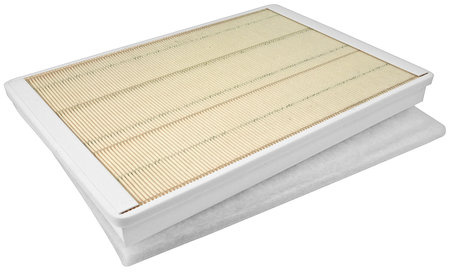 ILMANVAIHDON SUODATIN SRJ ILTO 260