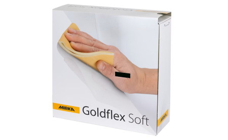 MIRKA GOLDFLEX-SOFT UUSI 2912707032