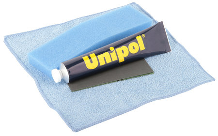 UMPION KIILLOTUS- JA HIONTASARJA