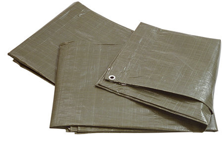 KEVYTPEITE N. 4X6M 115G/M2
