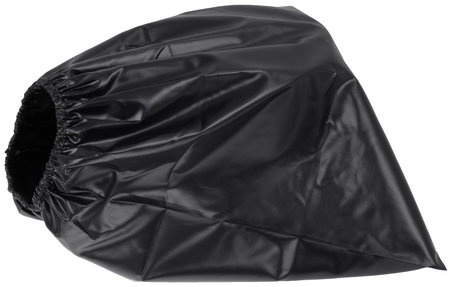 SILKKIPUSSI HIENOPÖLYLLE Ø25-33CM PPR00312