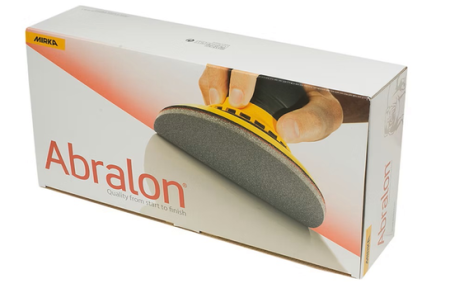 MIRKA ABRALON 77MM TARRA P2000 20KPL