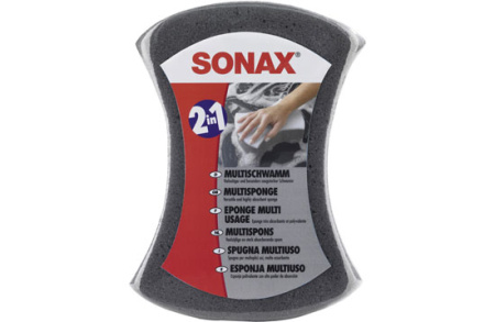 SONAX PESU- JA HYÖNTEISSIENI