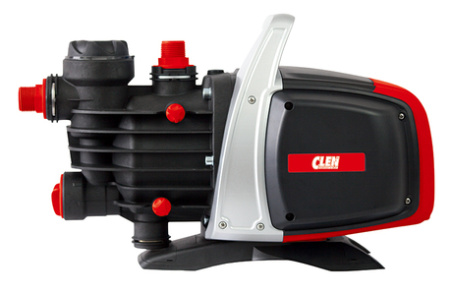 CLEN JET 650/40 PUUTARHAPUMPPU
