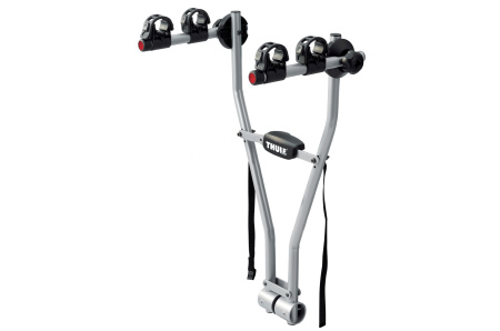 THULE EXPRESS 970 TELINE KAHDELLE POLKUPYÖRÄLLE