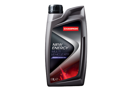 CHAMPION ATF NEW MULTI 1L