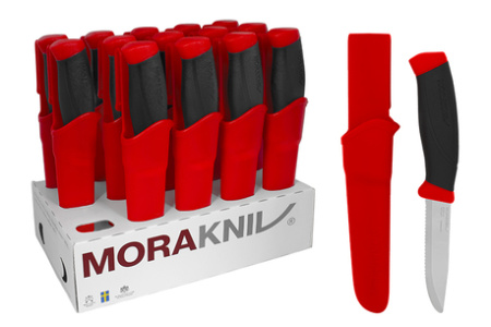 MORA F RESCUE KÖYSIPUUKKO/TURVAPUUKKO