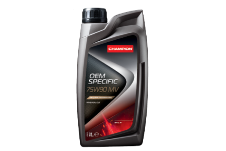CHAMPION 75W90 G50 MV 1L