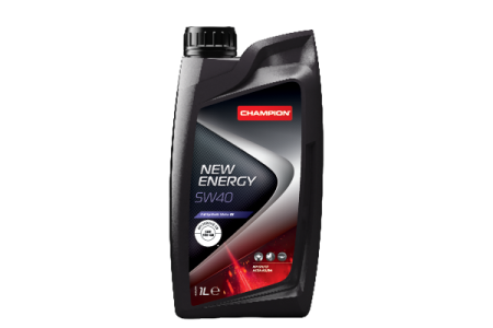 CHAMPION AUTO NEW 5W40 1L