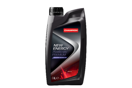 CHAMPION 75W80 GL4+ MV 1L