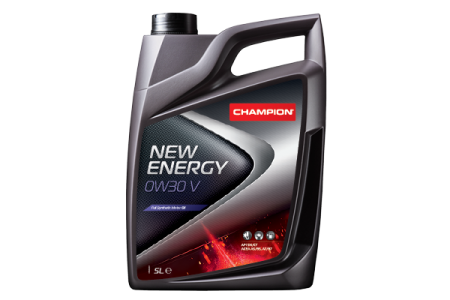 CHAMPION AUTO NEW 0W30 V 5L