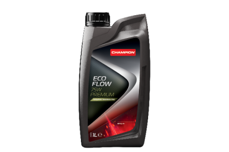 CHAMPION ECO FLOW 75W PREMIUM 1L