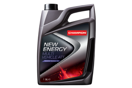 CHAMPION ATF NEW MULTI 5L