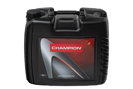 CHAMPION DSG FLUID UUSI 1055088