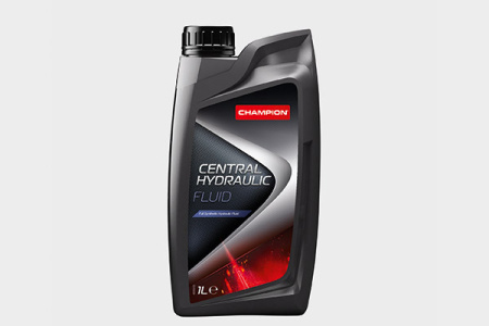 CHAMPION HYDRO CHF CENT.HYD.FLUID 1L