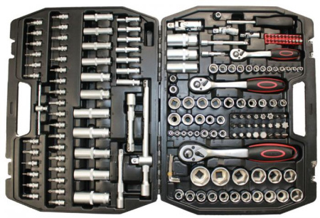 HYLSYSARJA 1/4", 3/8" JA 1/2" 171 OS