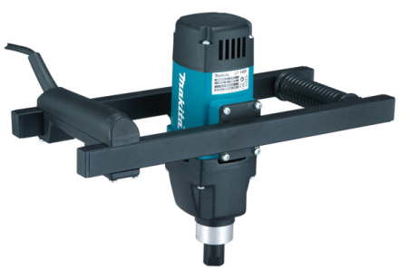 MAKITA UT1400 SEKOITUSKONE, 1150W, M14, 0-900 R/MIN, 5,2KG