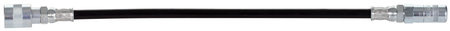 JATKOPUTKI NYLON 300MM