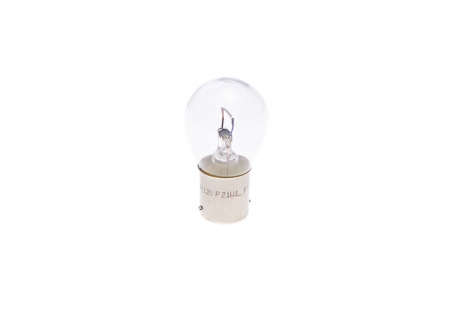 BOSCH P21W 12V PURE LIGHT POLTTIMO
