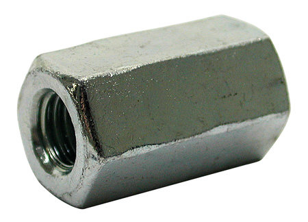 JATKOMUTTERI M16 DIN6334