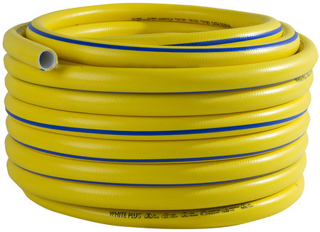 PUUTARHALETKU NTS KIERTYMÄTÖN 25MM 25M