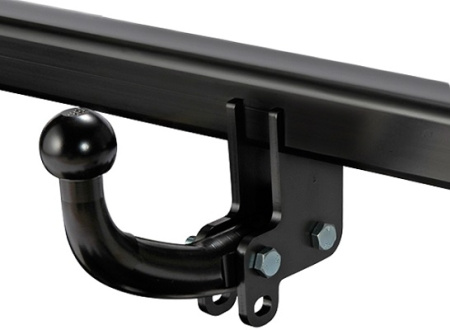 ORIS VETOKOUKKU MITSUBISHI L200 KIINTEÄ
