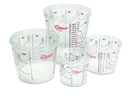 AUDURRA SEK.KUPPI 300ML