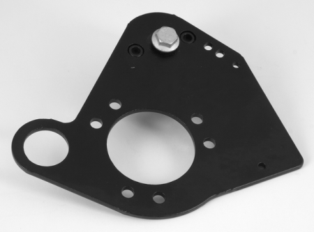 DUST PROTECTOR AK41 HOUSING